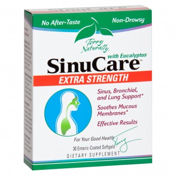 Sinucare Extra Strength