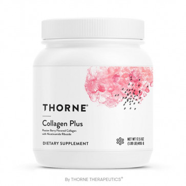 Thorne Collagen Plus 1.09 lbs