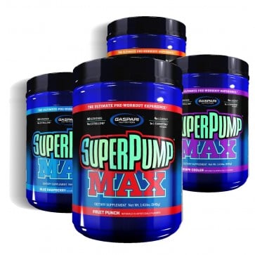 Superpump Max | SuperpumpMax