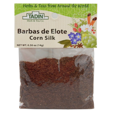Tadin Barbas De Elote - Corn Silk