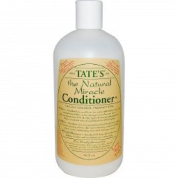 Tate's All Natural Miracle Conditioner