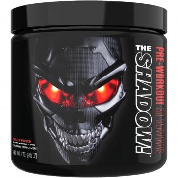 JNX Sports The Shadow Fruit Punch 30 Servings