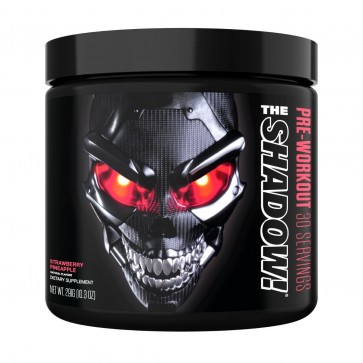 JNX Sports The Shadow Strawberry Pineapple 30 Servings