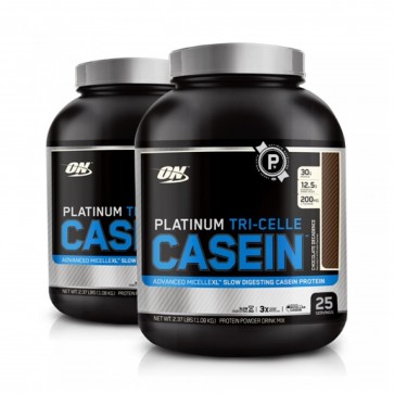 Optimum Nutrition Platinum Tri-Celle Casein