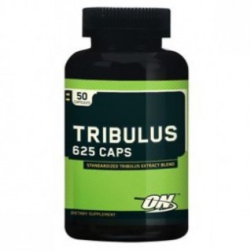 Optimum Nutrition Tribulus 625 mg 50 Capsules