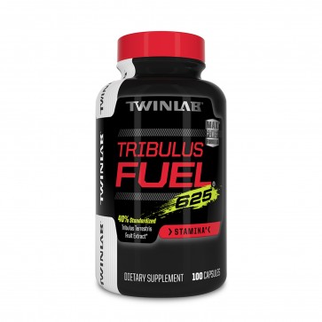 Twinlab Tribulus Fuel 625 100 Capsules