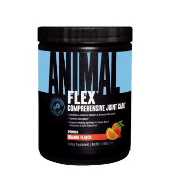 Universal Nutrition - Animal Flex Powder Orange (30 servings)