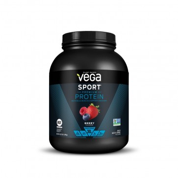 Vega Sport Protein Berry 4lb