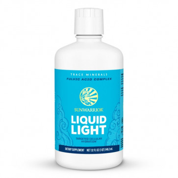 SunWarrior - Liquid Light (32oz)