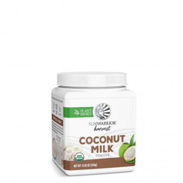 Harvest Coconut Milk Powder 358g by SunWarrior
