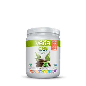 Vega One | Vega One Chocolate Mint 9 Servings