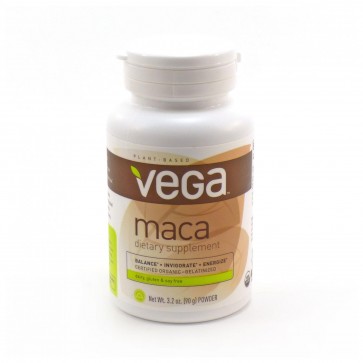 Vega Maca 90g Powder