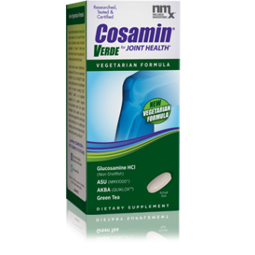 Cosamin Verde for Joints | Cosamin Verde