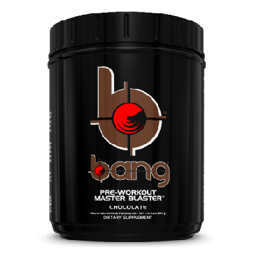 VPX Sports Bang Master Blaster Chocolate 1.41 lbs