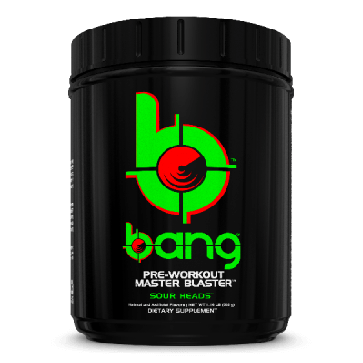 VPX Sports Bang Master Blaster Sour Heads 1.16 lbs