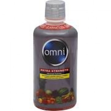 Wellgenix Omni Cleansing Liquid Extra Strength Advanced Formula 32 fl oz
