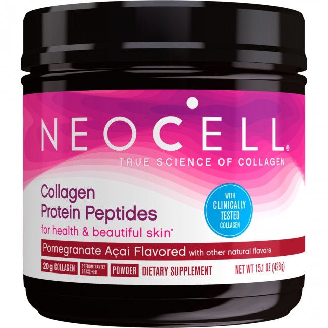 NeoCell® Official Site, Collagen Supplements