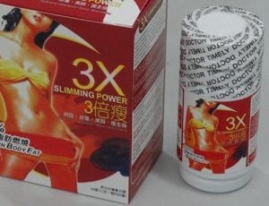 slimming power 3x review)