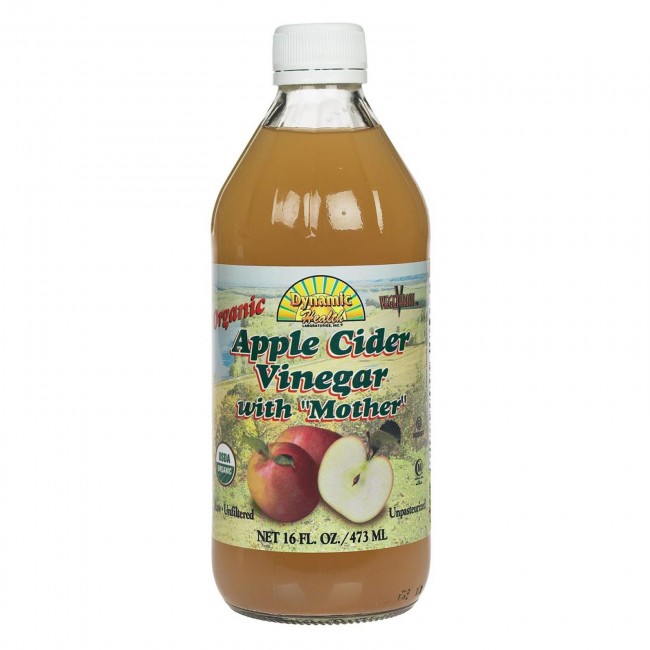 Apple Cider Vinegar for Health | Apple cider vinegar 