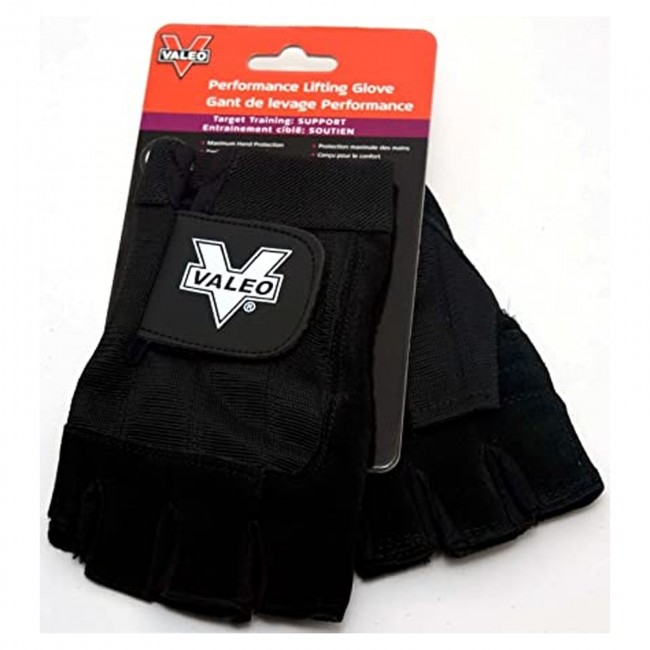 Valeo Mens Performance Lifting Gloves XE (VF5147XE)