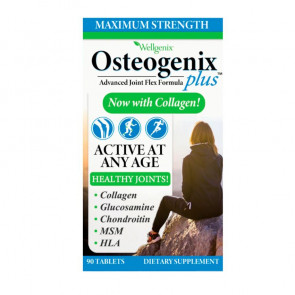 Osteogenix Plus with Collagen