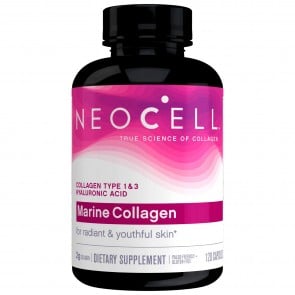 NeoCell Marine Collagen 120ct
