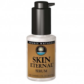 Source Naturals Skin Eternal Serum 1.7 oz
