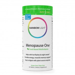 Rainbow Light Menopause One Multivitamin 90 Tab