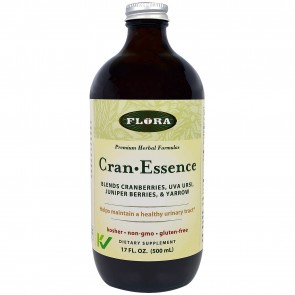 Flora Cran Essence 17 fl oz (500 ml)