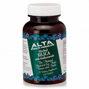 Alta Health Products Silica With Bioflavonoids