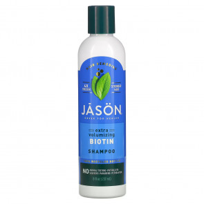 Jason Thick To Thin Shampoo 8 fl oz