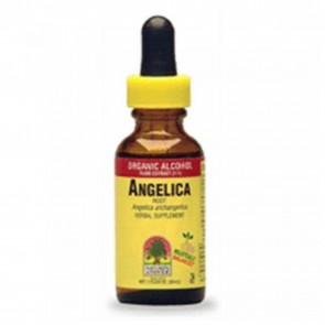 Nature's Answer- Angelica Root 1 fl oz