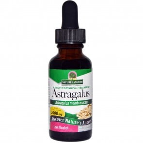 Nature's Answer- Astragalus Root 1 oz 