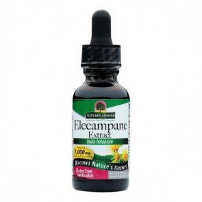 Nature's Answer Elecampane Root Extract 1 oz