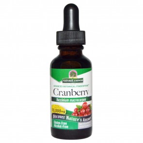 Nature's Answer Cranberry, 1-Ounce