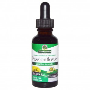 Nature's Answer Passionflower 2000 mg 1 oz