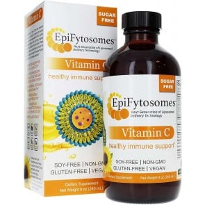 EpiFytosomes Vitamin C 8 fl oz