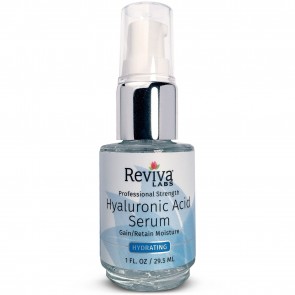 Reviva Labs - Hyaluronic Acid Serum  1 oz