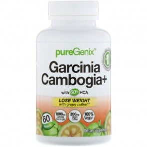 PureGenix Garcinia Cambogia
