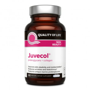 Quality of Life Juvecol 60 VegiCaps