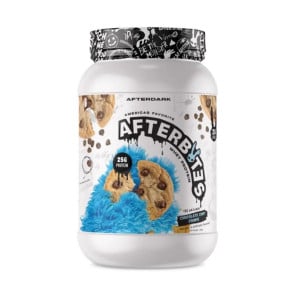 AfterDark AfterBites Whey Protein Chocolate Chip Cookie 26 Servings