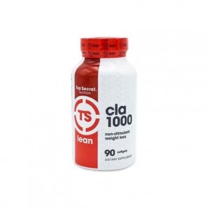 Top Secret Nutrition CLA 1000 90 Softgels