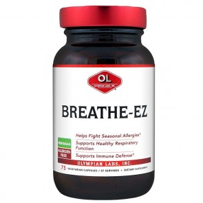 Olympian Labs Breathe-EZ