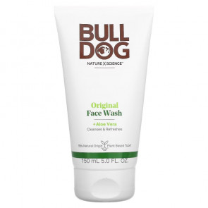 Bulldog Original Face Wash 5.0 fl oz