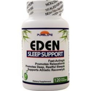 PureLife Eden Sleep Support | Eden Sleep Support