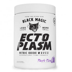 Ecto Plasm Purple Rain 20 Servings by Black Magic