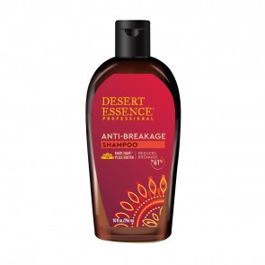 Desert Essence Anti-Breakage Shampoo 10 fl oz