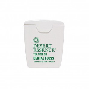 Tea Tree Oil Dental Floss