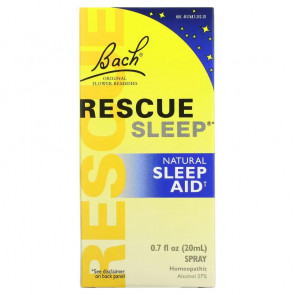 Back Rescue Sleep AID 0.7 fl oz Spray