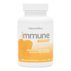 Natures Plus Immune Boost 60 Tablets